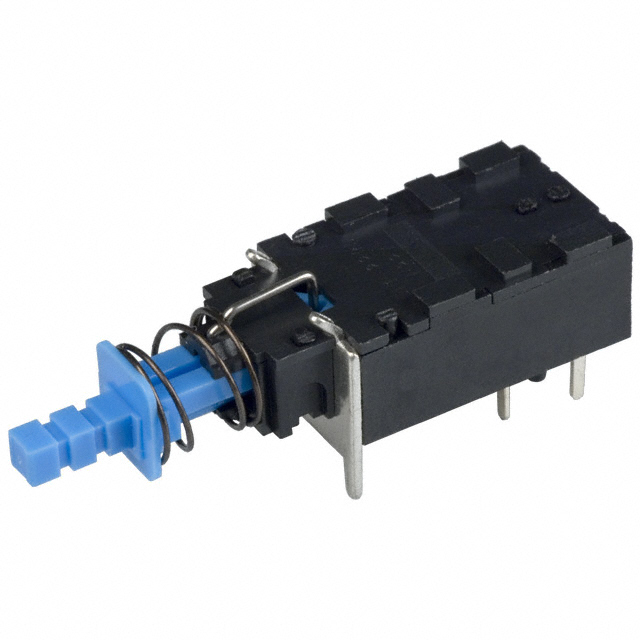 P227EE1CXC ESwitch Switches DigiKey